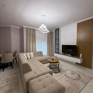 Appartement met Twee Slaapkamers